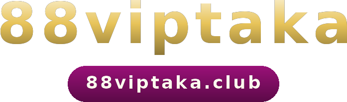 88viptaka logo